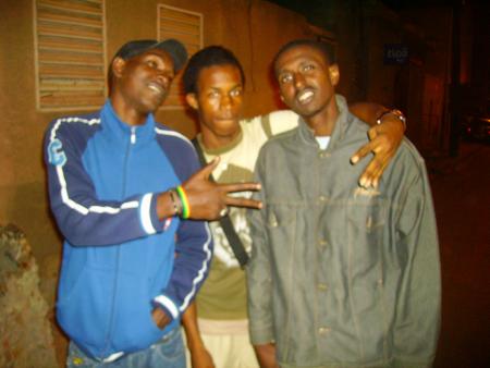 mame Khass el khalife & pipa flow