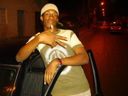 Le Khalife